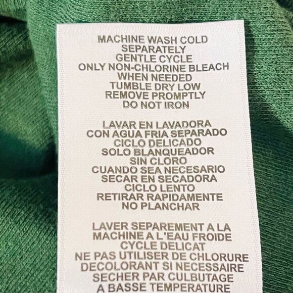 Genuine Merchandise A’s Baseball Bodysuit Snoopy And Woodstock Sz 12m GUC - Picture 4 of 4